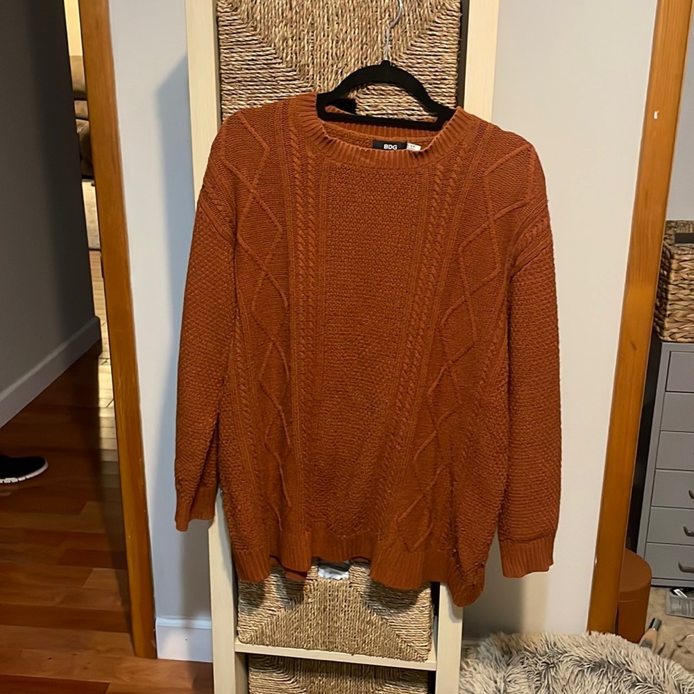 BDG sweater